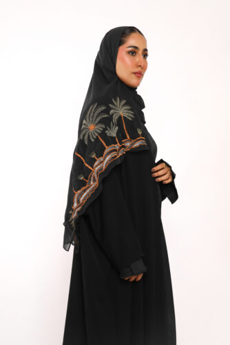 The Palm Bisht