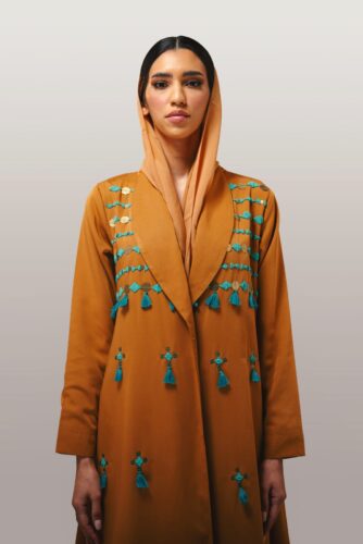 DRWAZAH CARAMEL