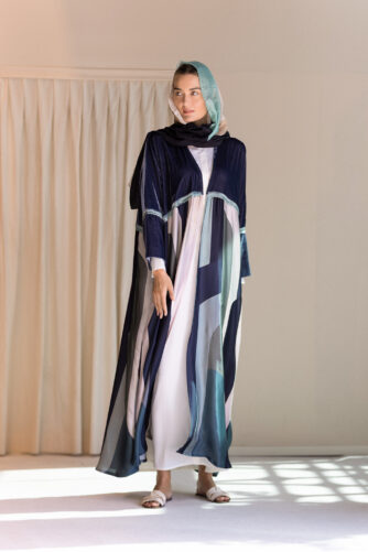 The Heirlooms- blue